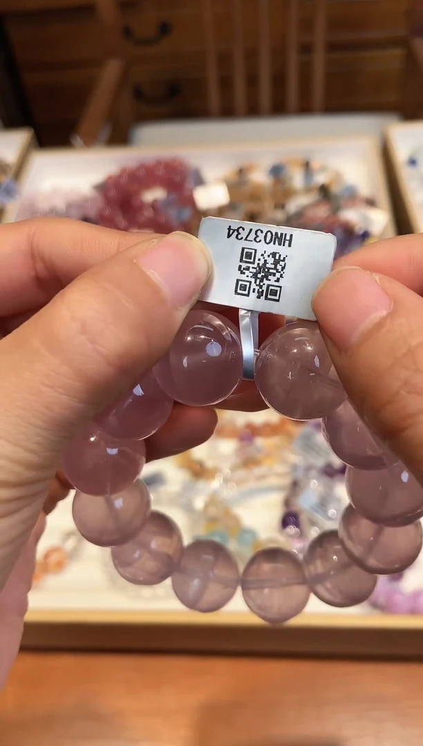 【闪购商品】水晶手串未镶嵌手串