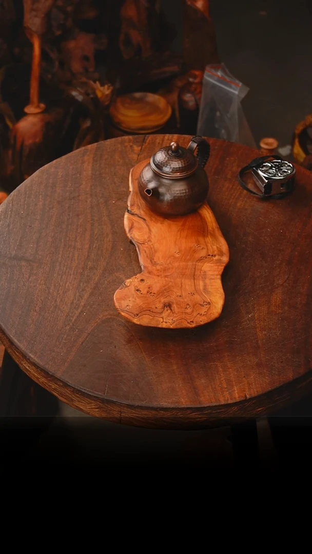 老叶木作作品223