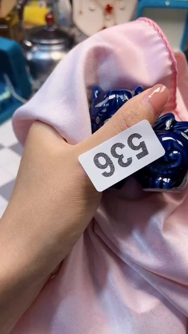 瓷片陶茶666文玩周边多人
