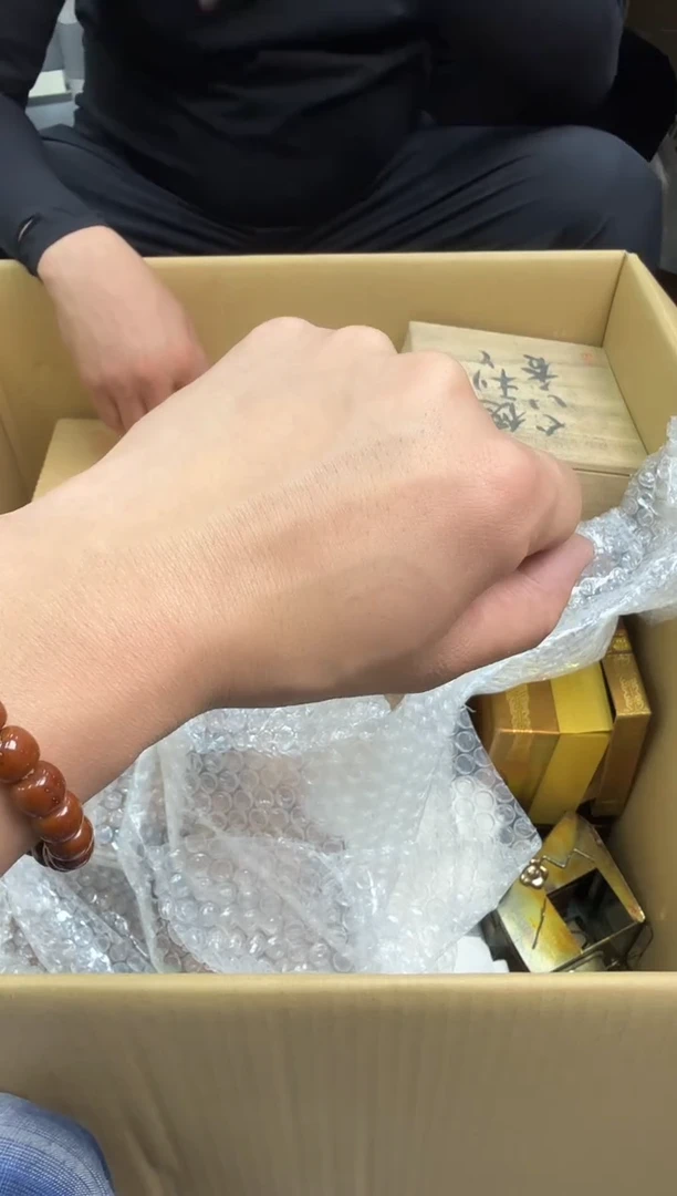 琉璃手工艺品小穆杂货铺的物品77