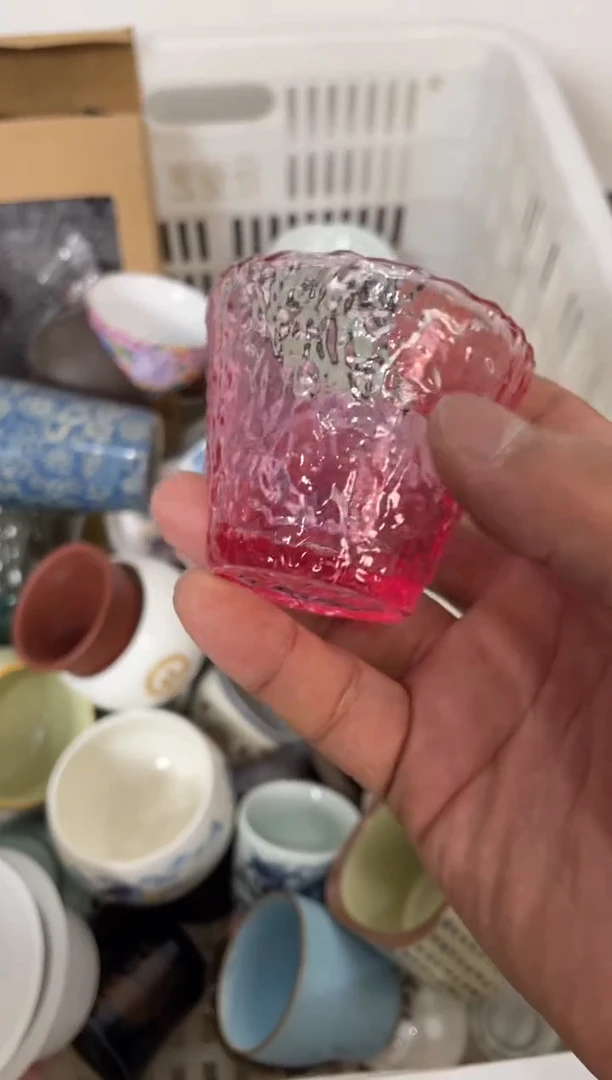 高端茶具大杂烩清仓！！