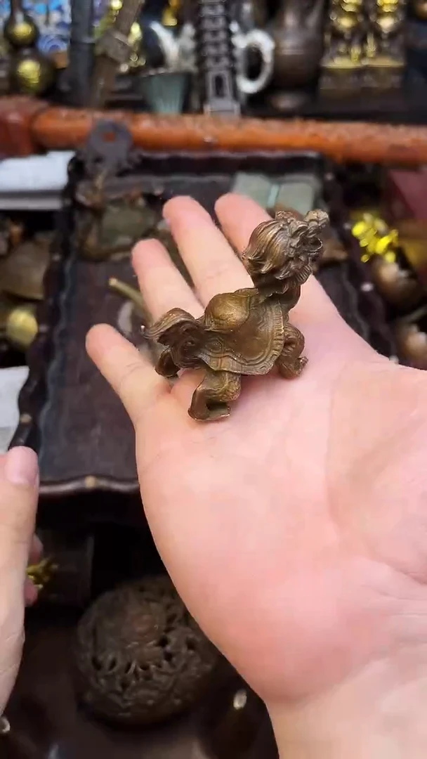 1129李哥铜器摆件链接