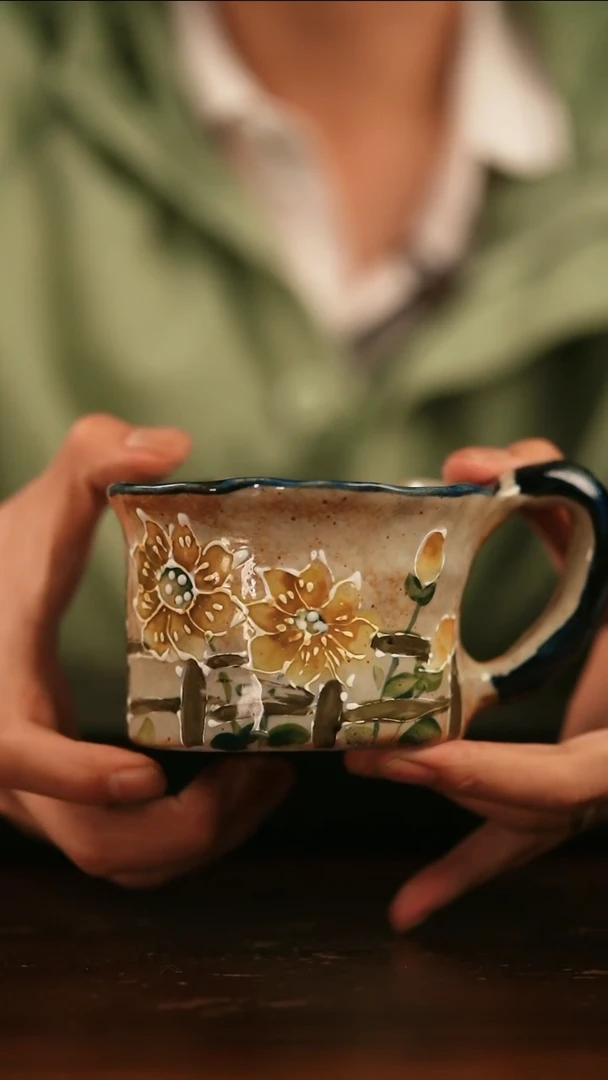 其他988遇瓷手作同款