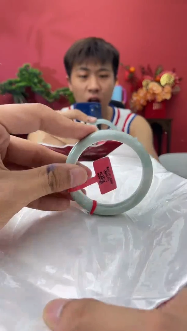未镶嵌手镯翡翠8