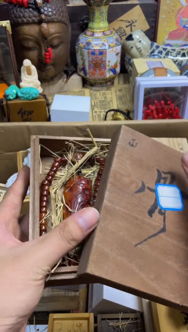 宝顺中古仓直播好物推荐