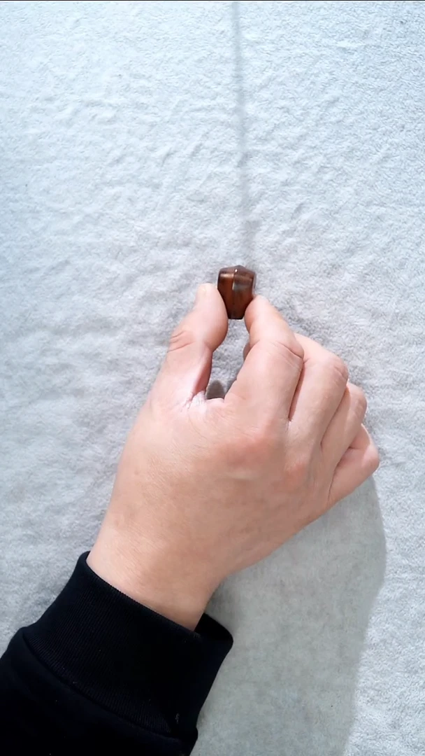 手串/手链黄花梨/降香黄檀海黄紫油梨三通HHL0231