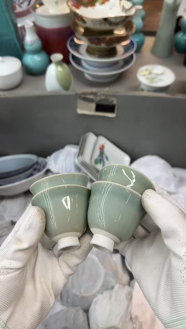 茶盏神*瓷器瓷器瓷器瓷器