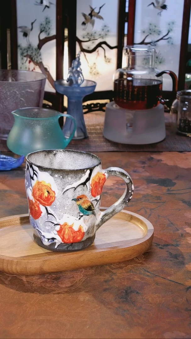 【闪购商品】杯子‘’‘’‘’‘’