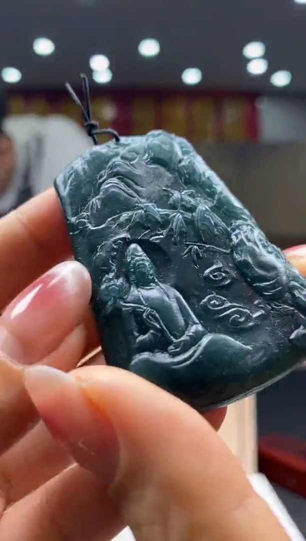 【闪购商品】定制翡翠未镶嵌********895