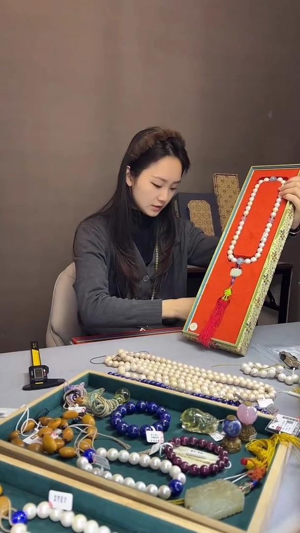 避**筑手持一物一证 铜 精品专场