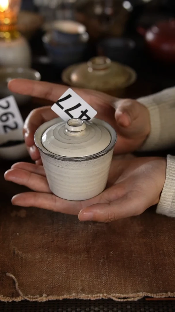 景德镇{立梦陶}手作同款477