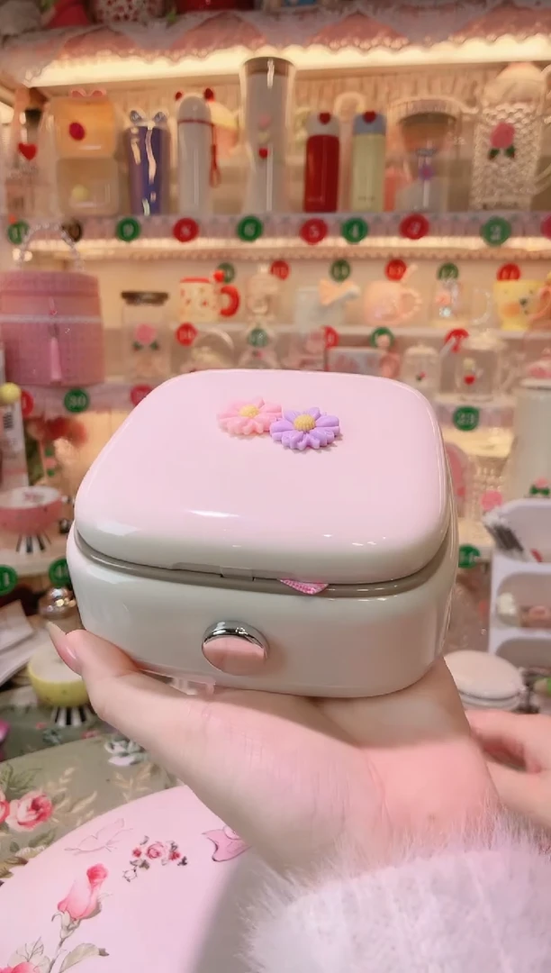 【闪购商品】摆件针线盒品质好，发货快，放心拍