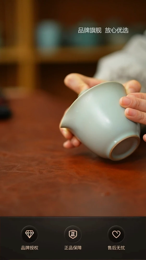 【闪购商品】特价福利手抓壶不完美简装发货