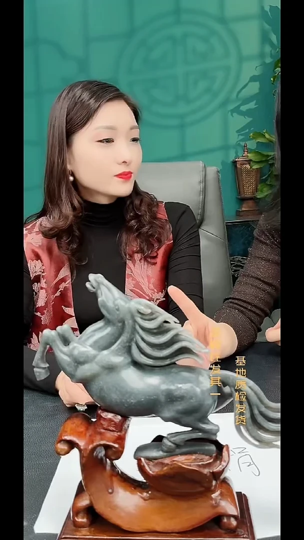 颈饰未镶嵌和田玉纯天然多样性发一