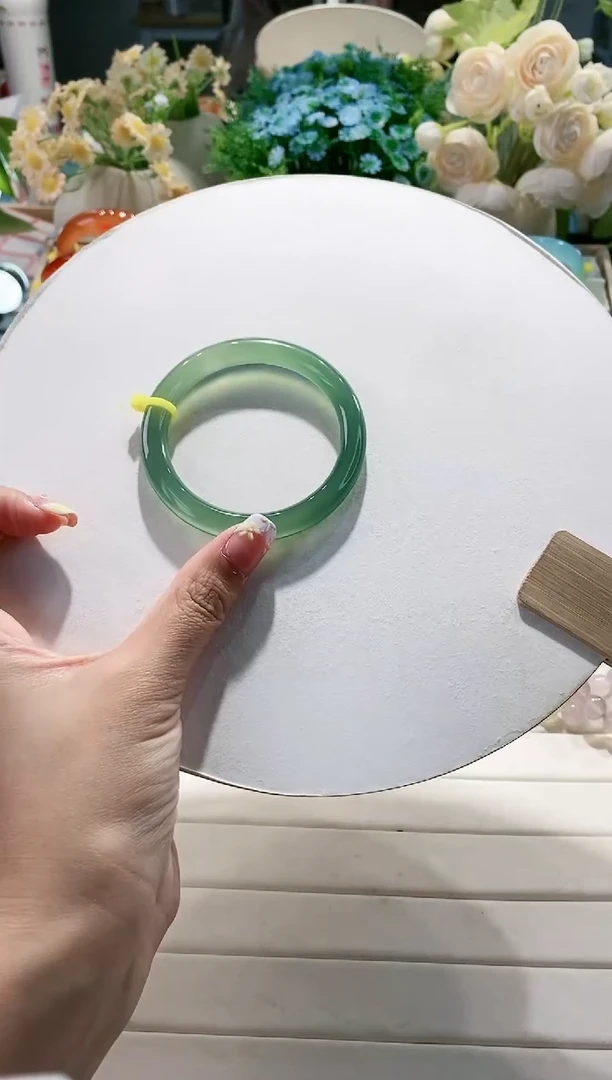 手镯玛瑙/玉髓未镶嵌98-53.2