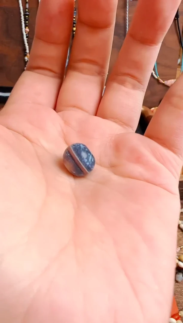 【肖钟出品】东南亚配珠