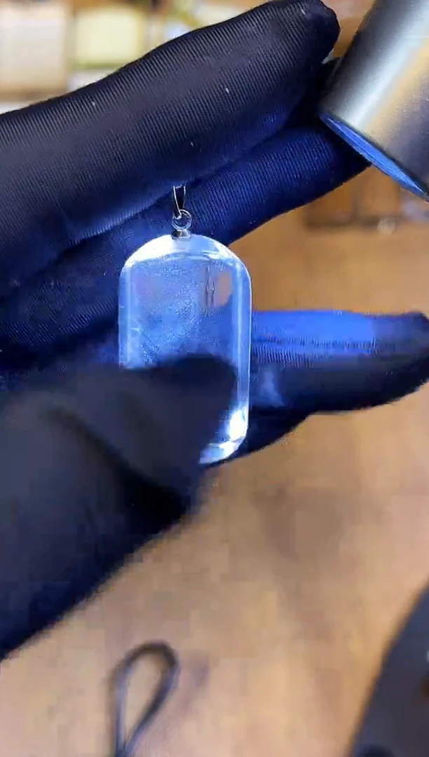 天然水晶一物一拍22