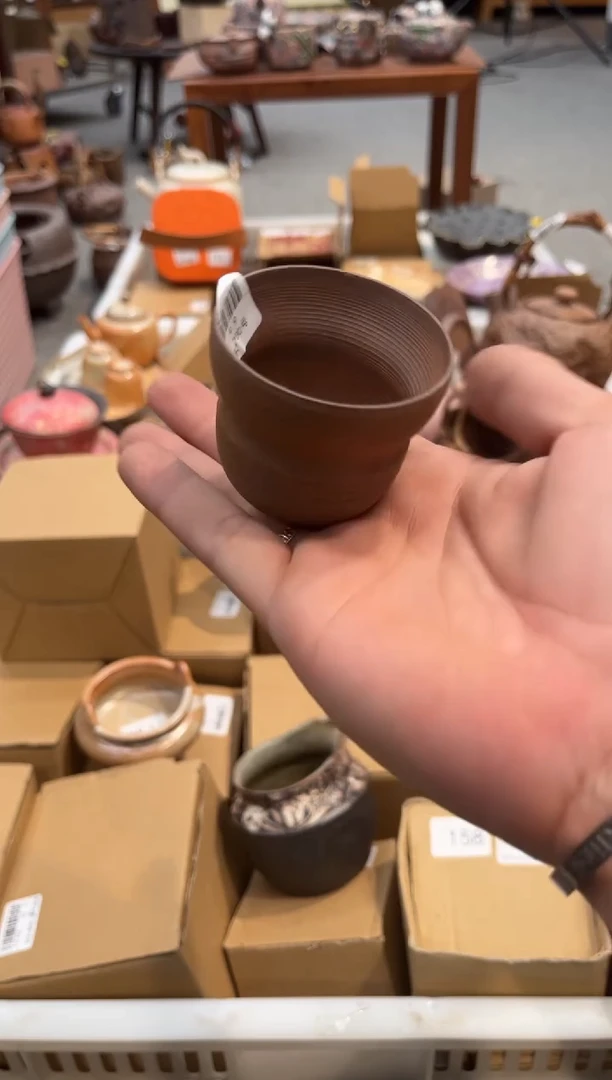 【闪购商品】陶瓷文化闪购链接