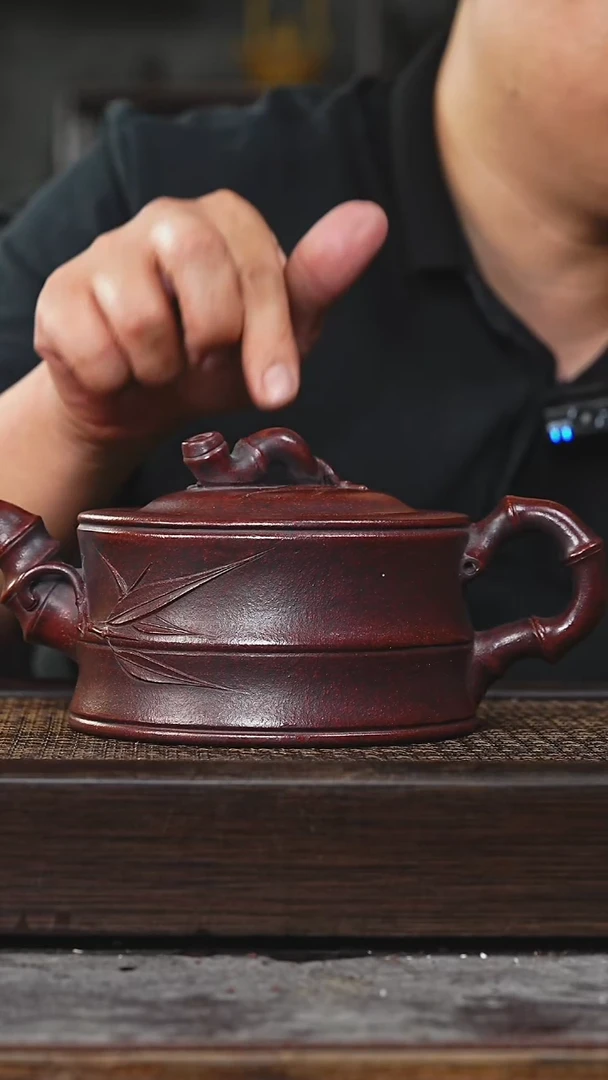 茶壶紫砂丁蜀镇紫砂壶