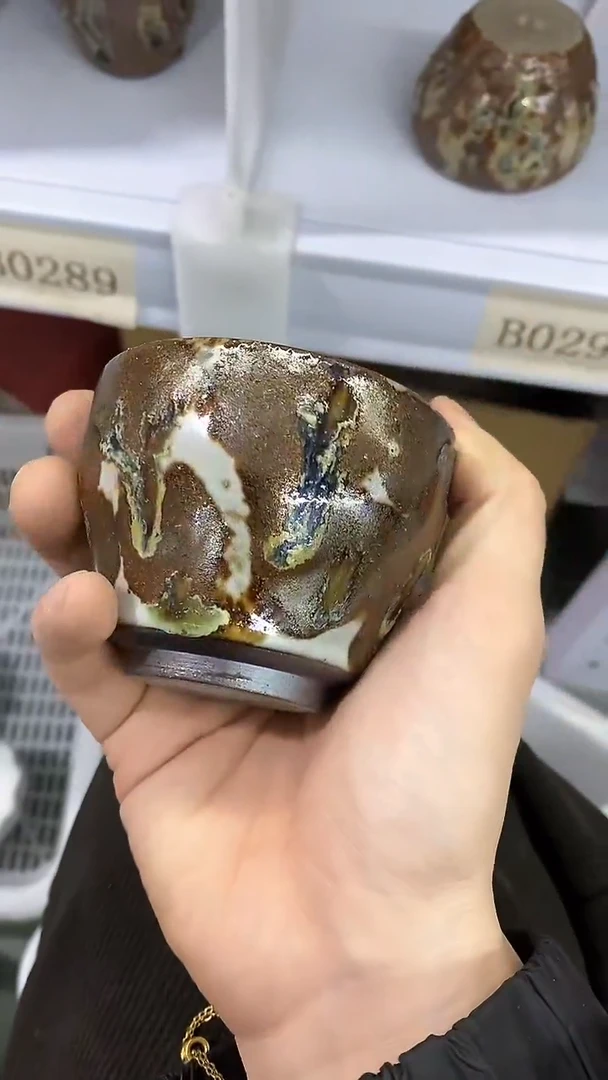 【闪购商品】瓷片陶瓷茶器孤品33