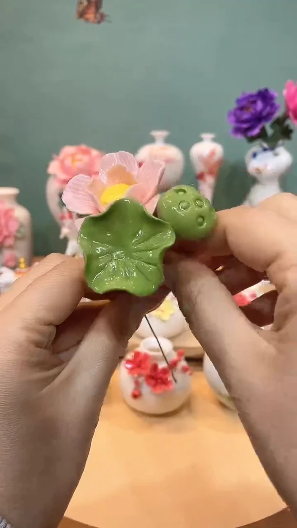 【闪购商品】摆件手工精致摆件