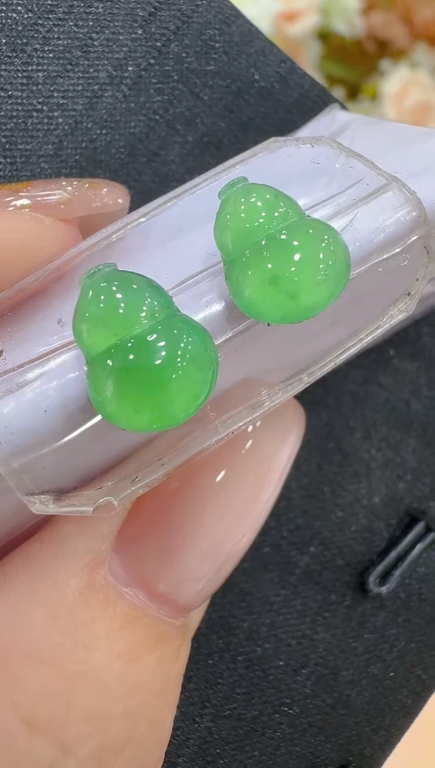 未镶嵌定制翡翠多样性团购发一件