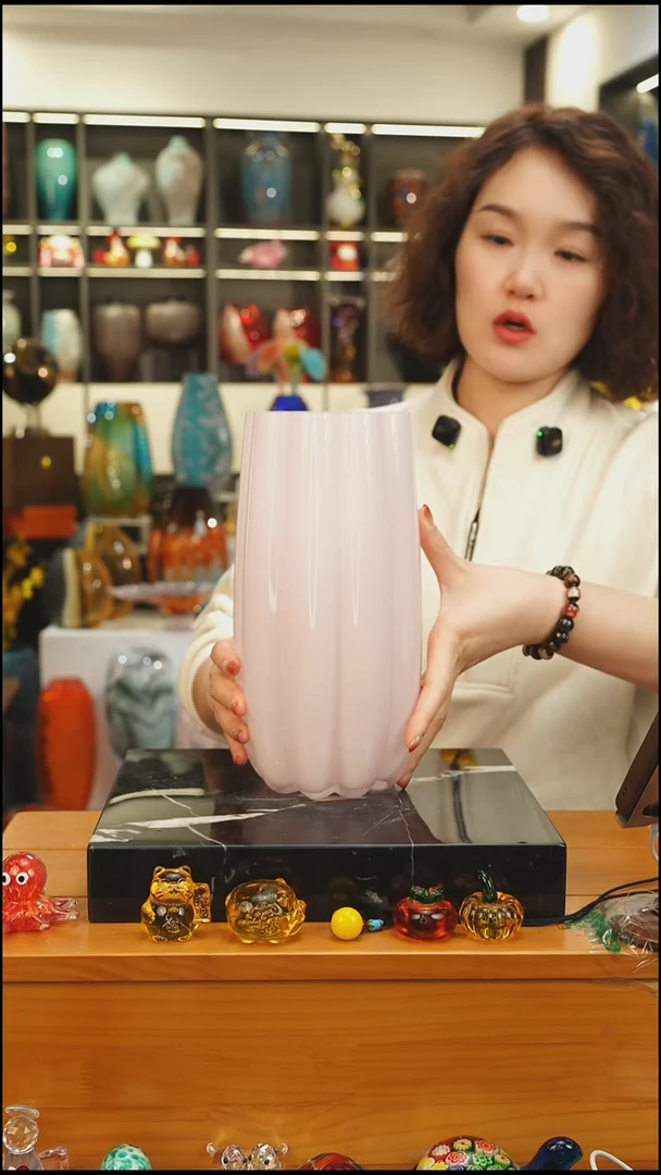 外贸花瓶尾货花瓶3