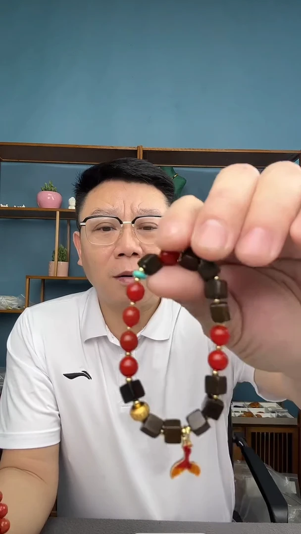 未镶嵌琥珀裸石14（有瑕介意勿拍）