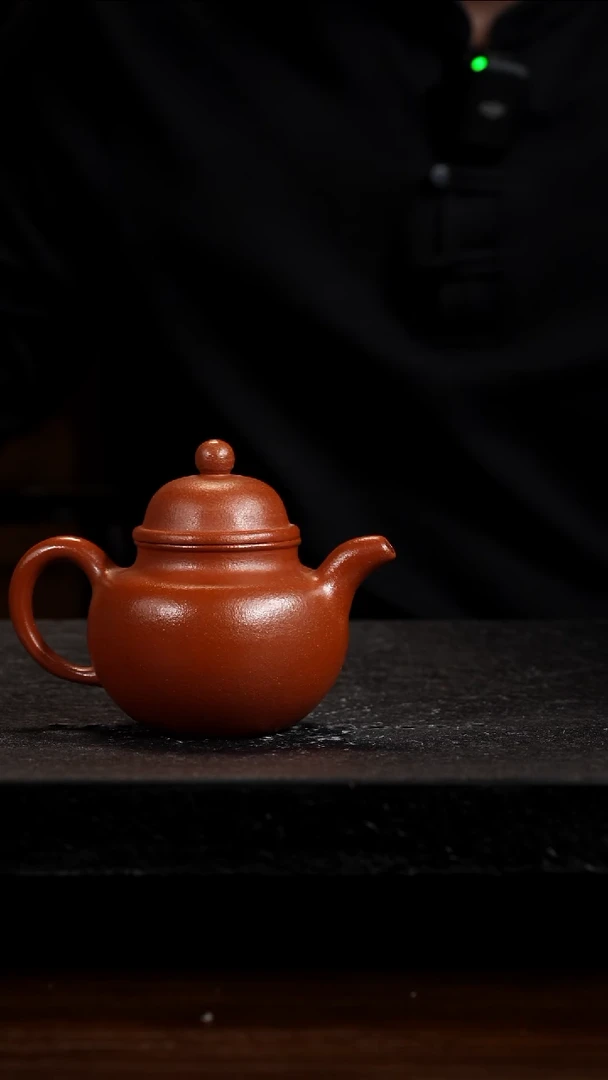 宜兴知衍传器原矿全手37