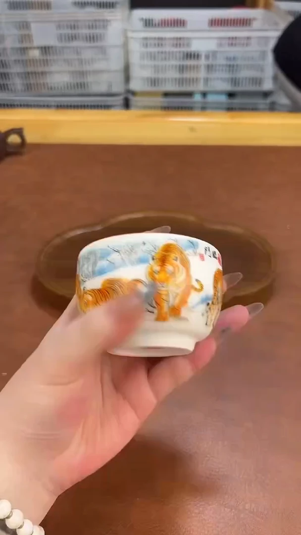 高端茶具，便宜处理