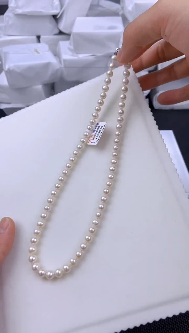 未镶嵌耳饰淡水珍珠xl1023