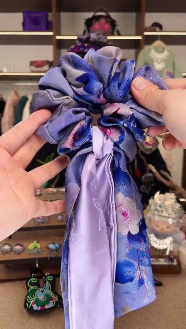 织绣A11黔东南苗族刺绣