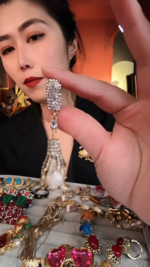 合金琉璃合金无孤品特价耳针不退