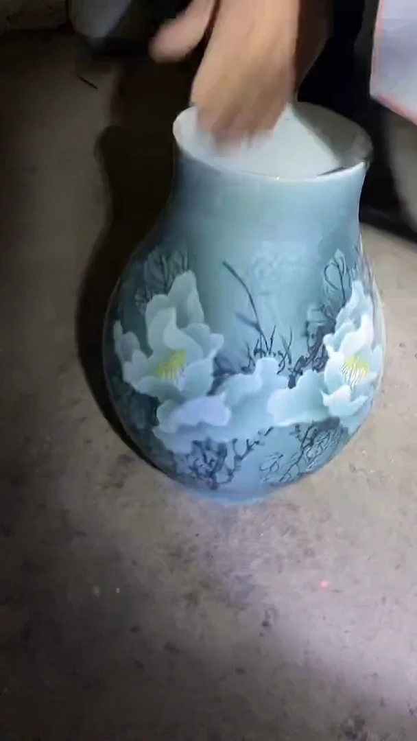 V258景德镇高端瓷器