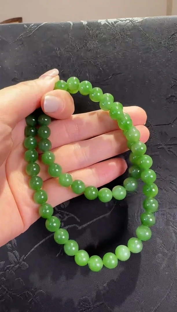 颈饰未镶嵌和田玉珠宝原创