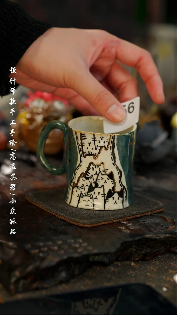 【闪购商品】【吾二656】景德镇陶瓷***