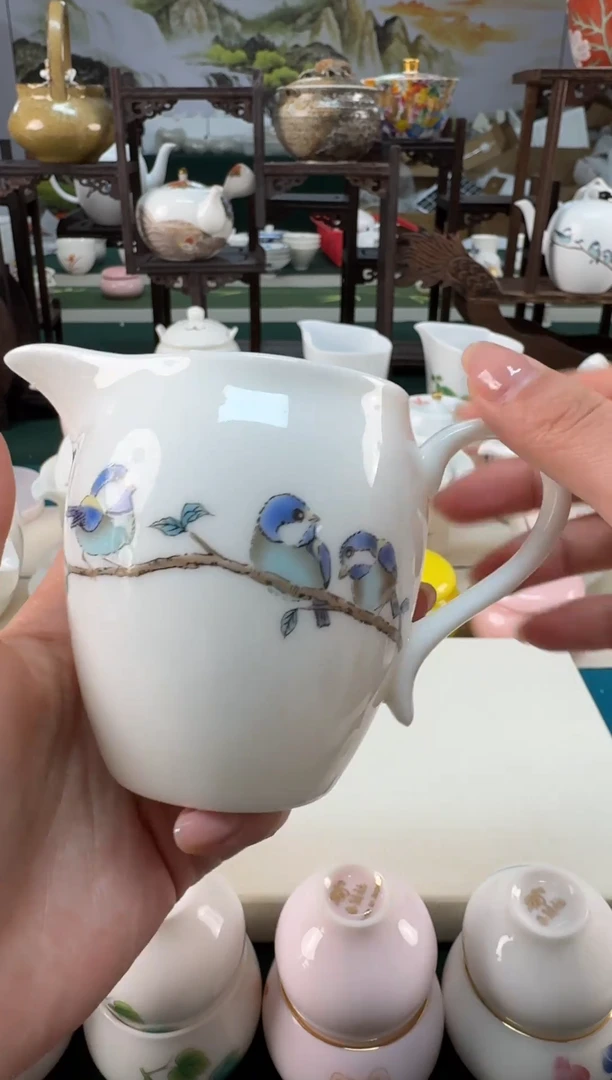 【闪购商品】瓷器 ······.......