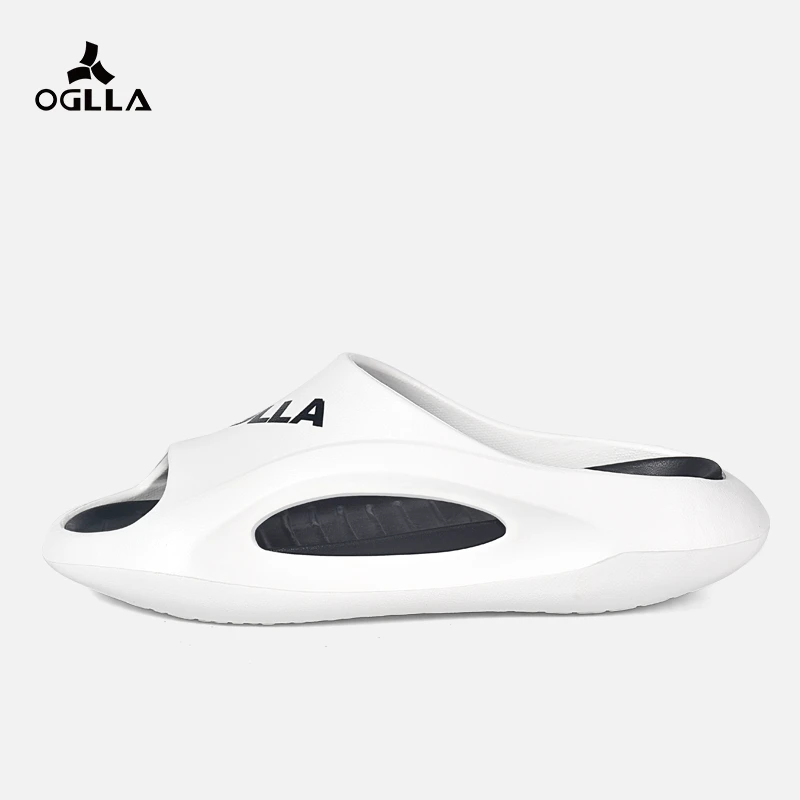 安吉纳运动拖鞋XA123T001