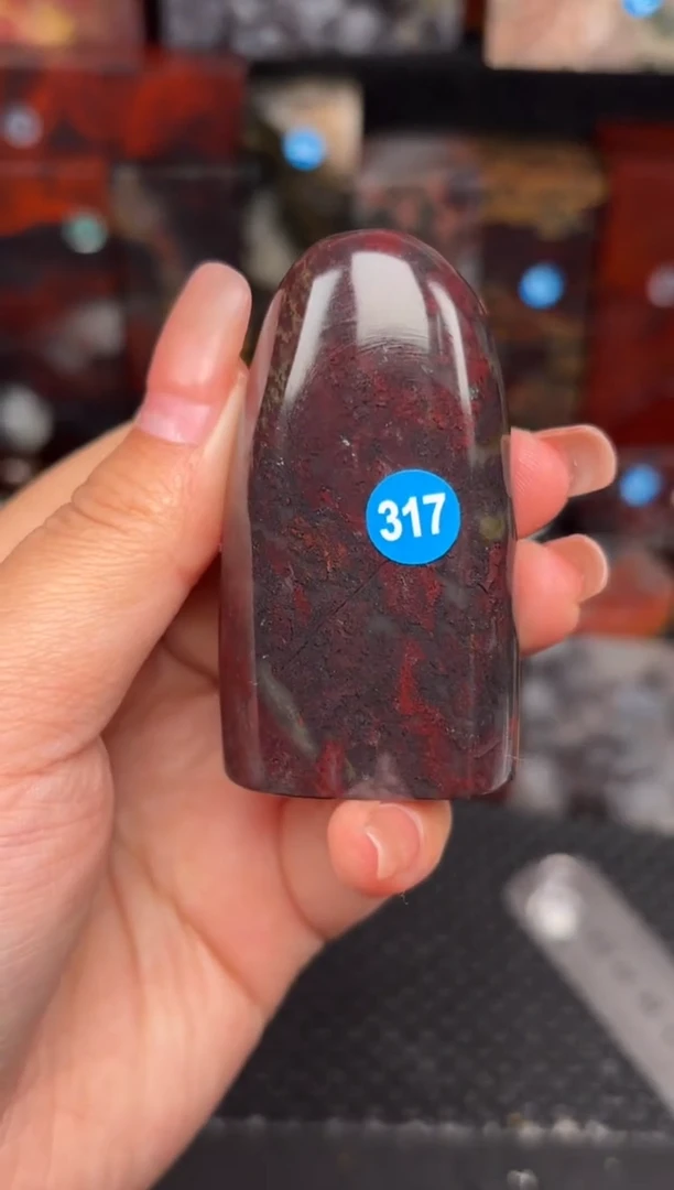 石材 桂林创意摆件装饰 编号：317