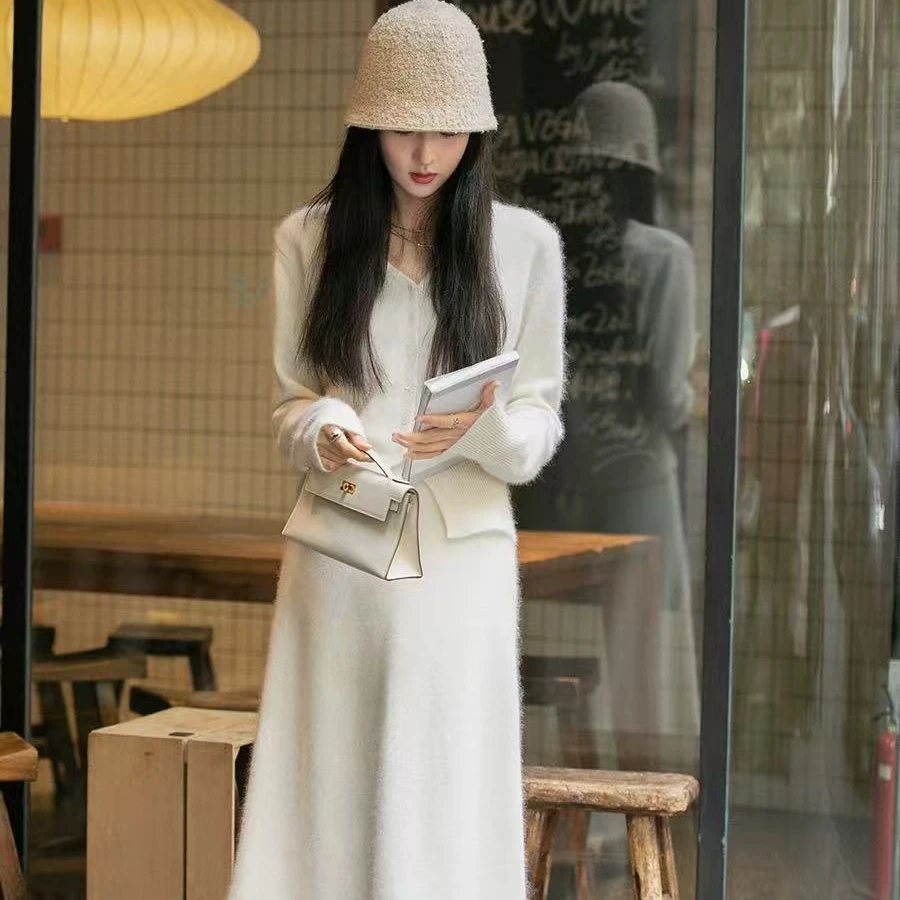 【一桐清仓】高品质百搭时尚套装3QAXZ2052