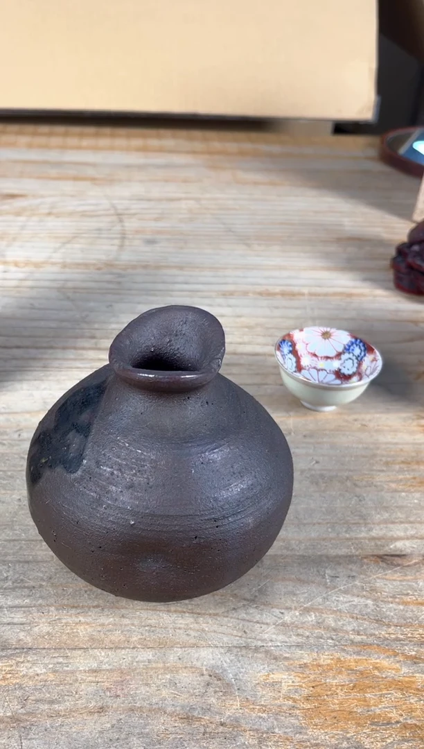 紫砂中古品默认微瑕满十八包邮