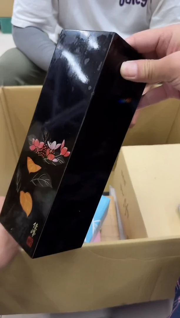 琉璃手工艺品阿**林小穆杂货铺的物品273