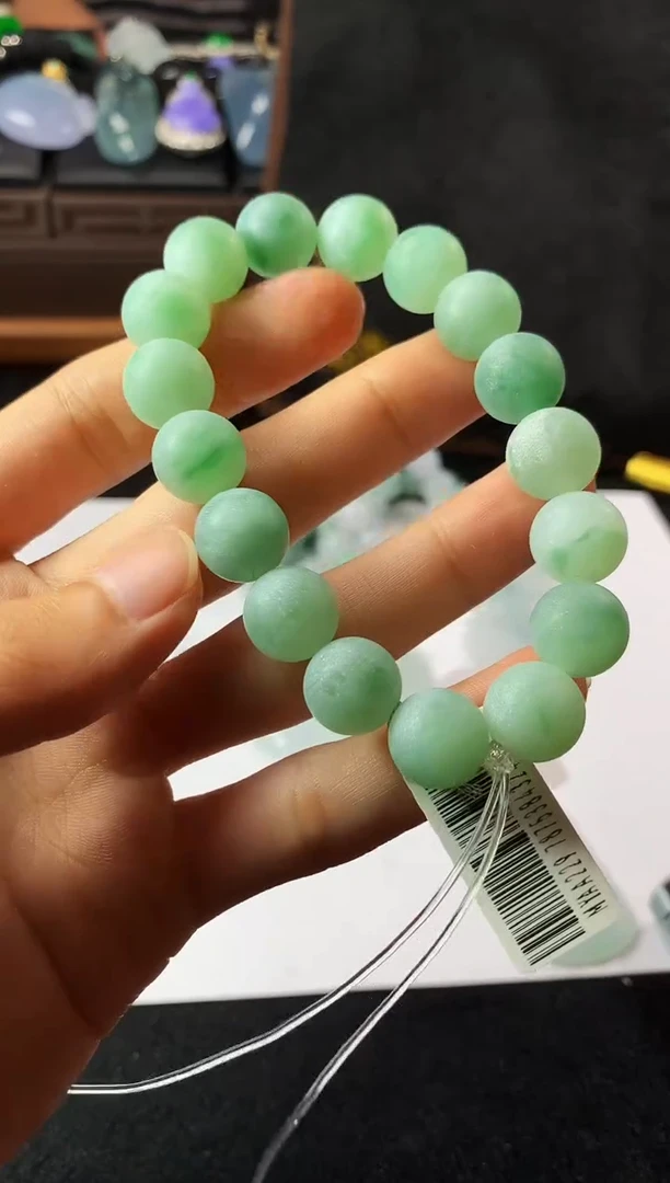 未镶嵌定制翡翠4043毛货不退不换