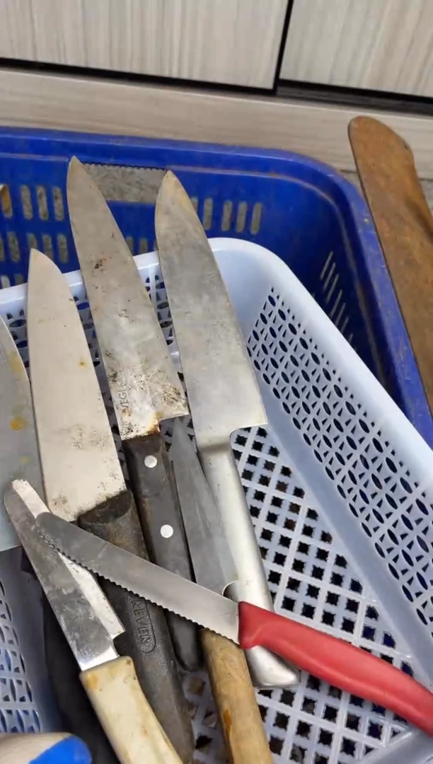 痴***子五金工具 不退不换