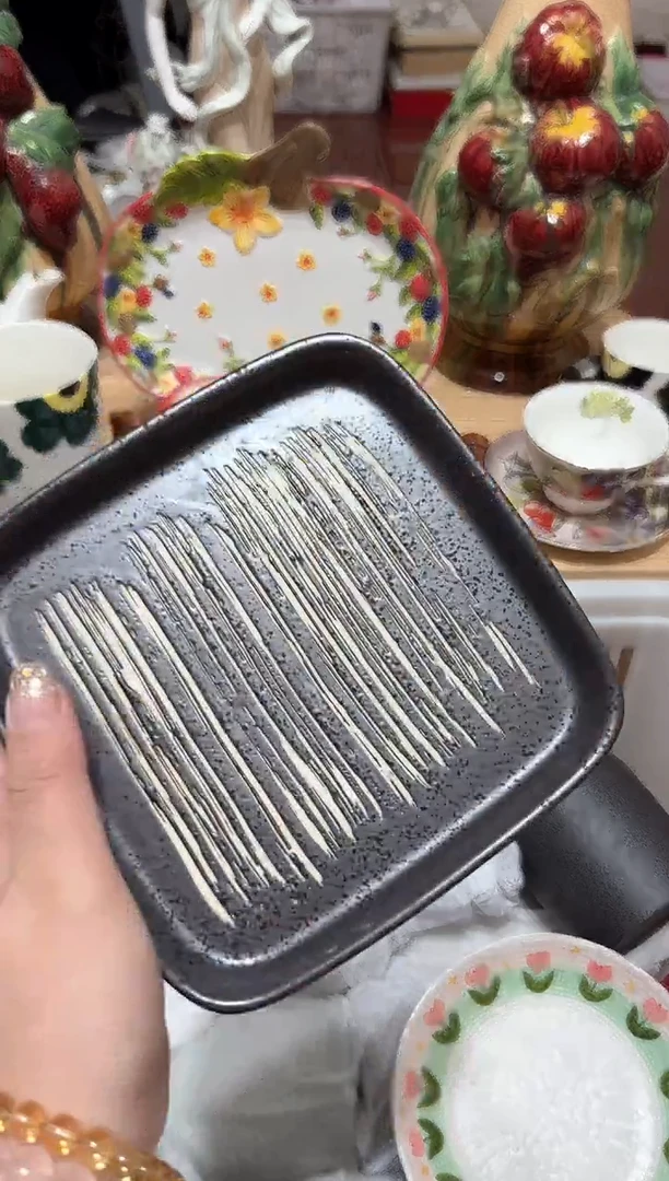 【闪购商品】瓷片082默认微瑕19包邮----