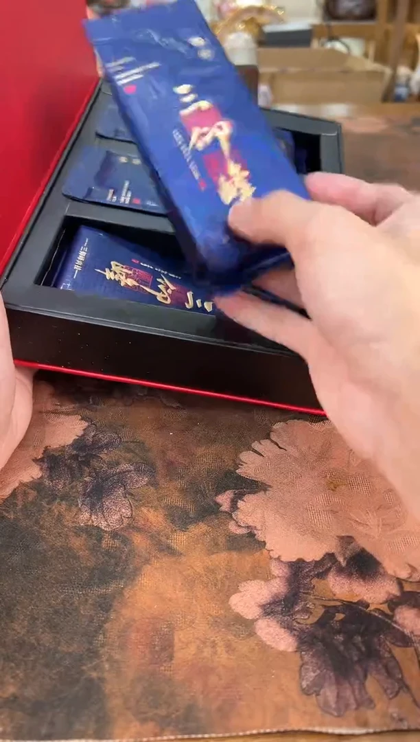 最后清一场，先抢先得