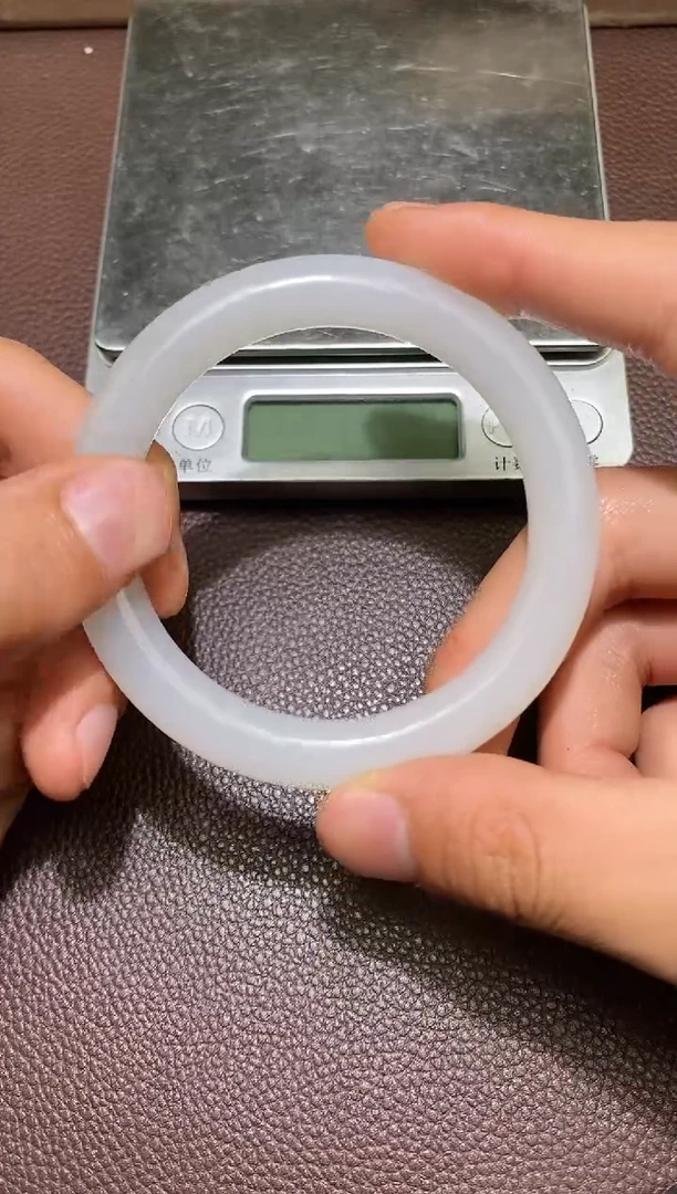 【闪购商品】和田玉3.9MB多样性拍一发一未镶嵌18