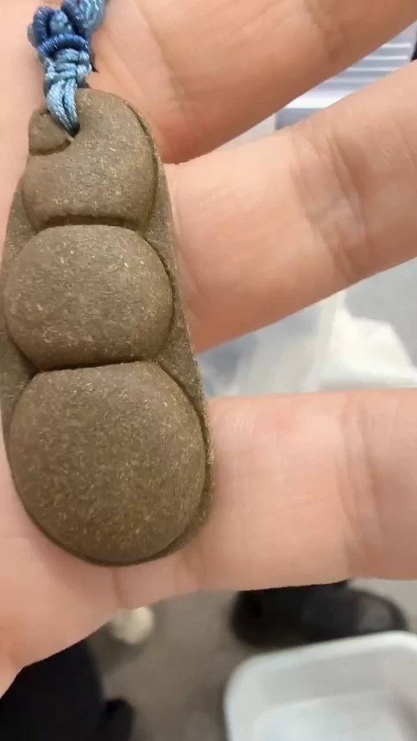 【闪购商品】文玩核桃吊坠LUTL0520-02