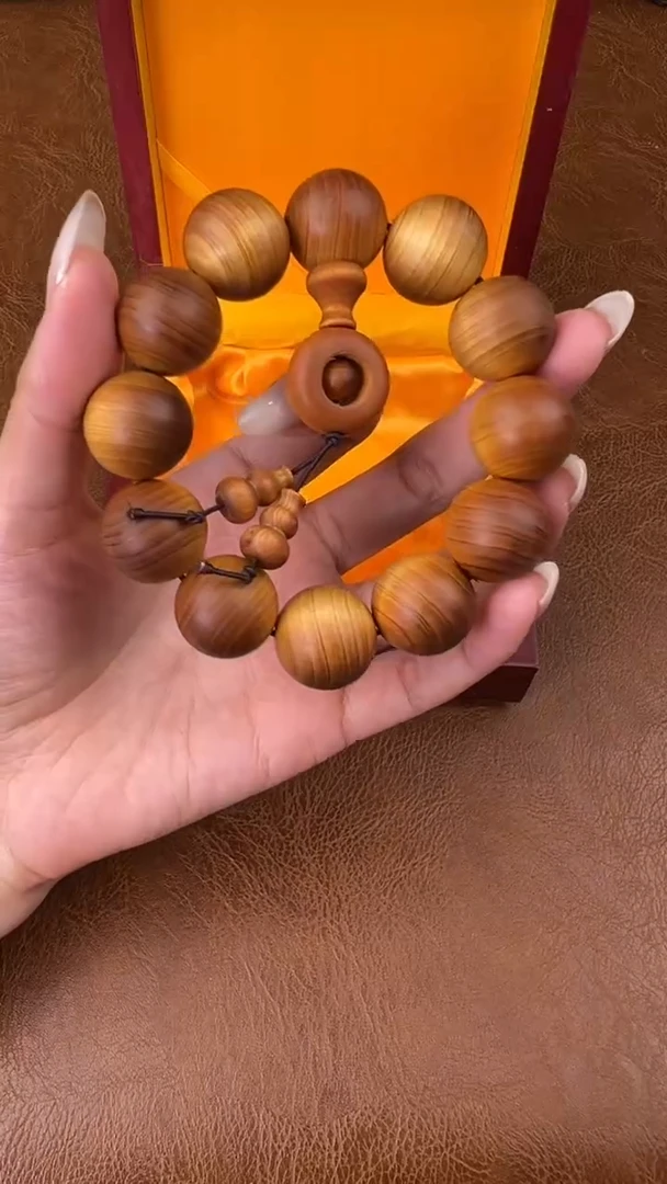 得闲文玩阁崖柏链接-@@SP383