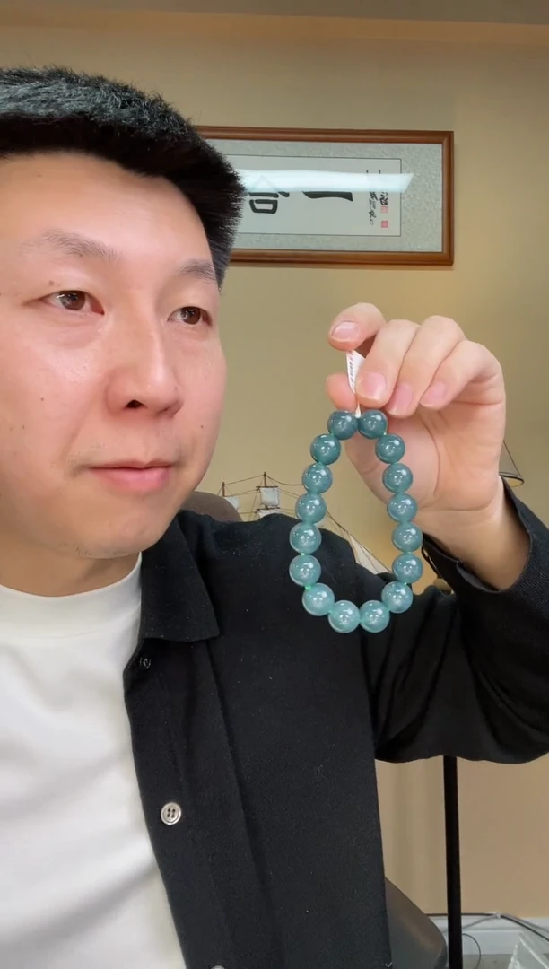 【闪购商品】翡翠手串未镶嵌698手串